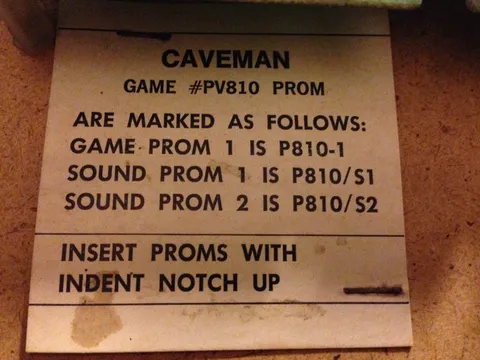 PROM Labeling