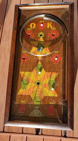 Playfield*