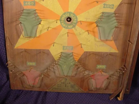 Lower Playfield