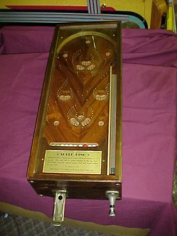 Playfield
