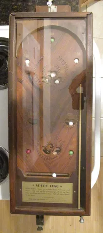 Playfield