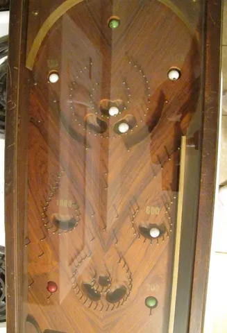 Playfield