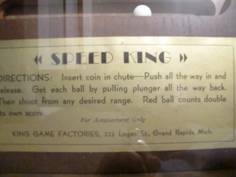 Instructions
