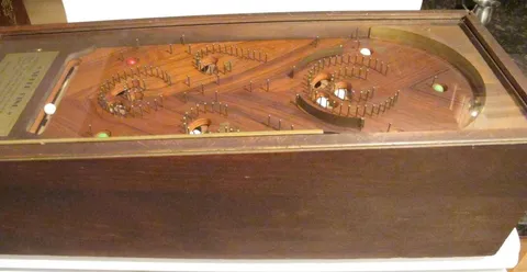 Cabinet - Right