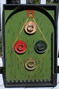 Playfield