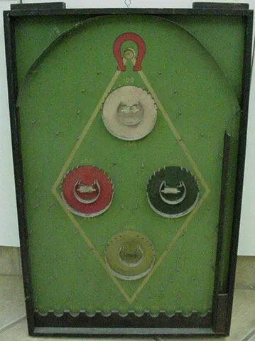 Playfield