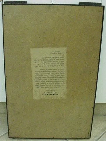 Playfield - Back