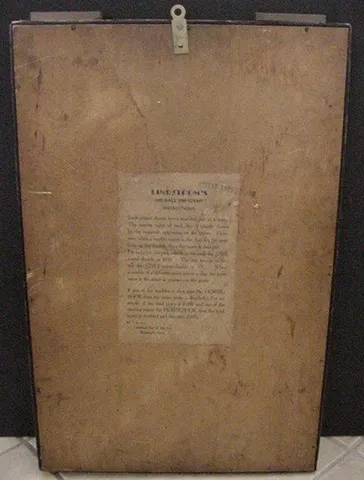 Playfield - Back