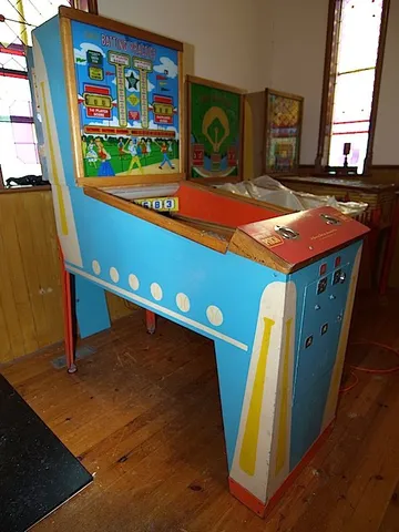 Cabinet - Full View*