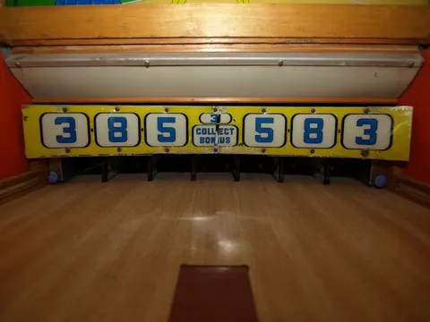 Targets
