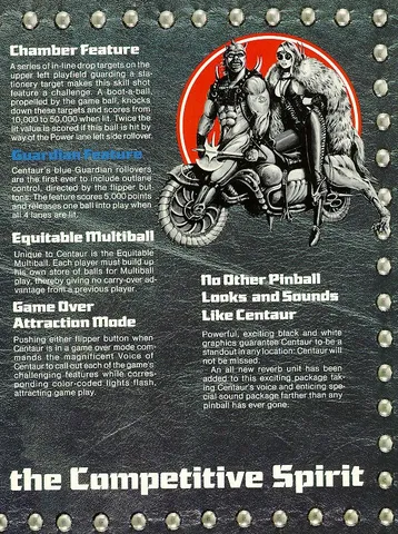 Flyer, Page 3