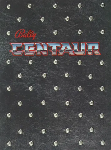Flyer, Front