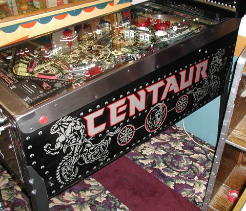 Cabinet - Right
