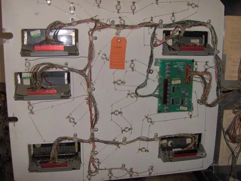 Backbox Insert - Back