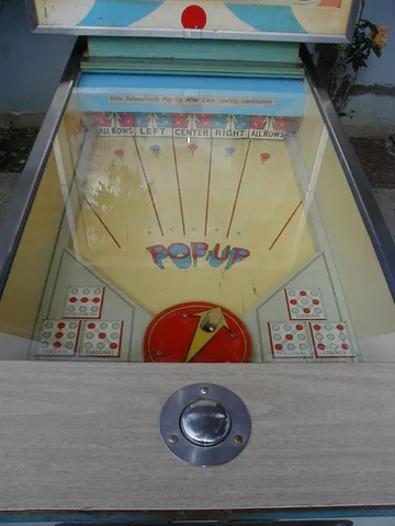 Playfield