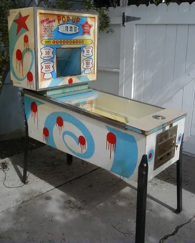 Cabinet - Left