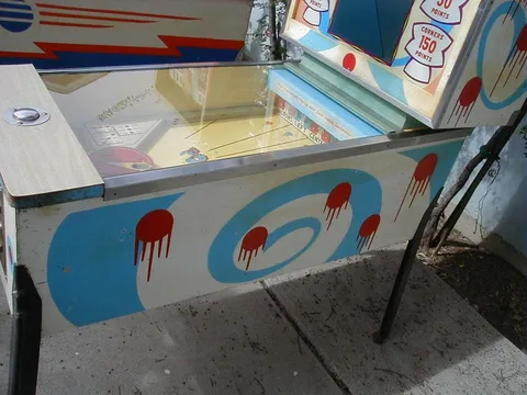 Cabinet - Right