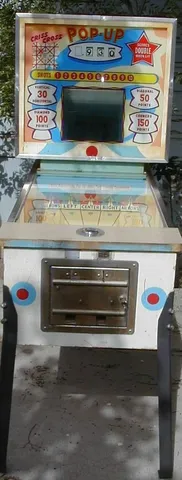 Cabinet - Front View