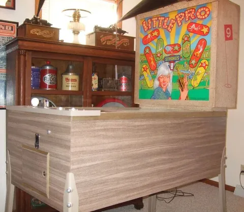 Cabinet - Right*