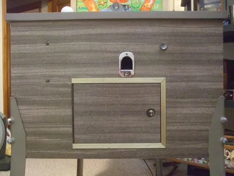 Cabinet - Front*