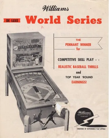 Flyer, Front