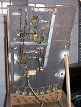 Under Playfield