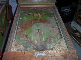 Playfield*