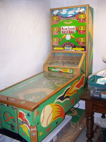 Cabinet - Full View