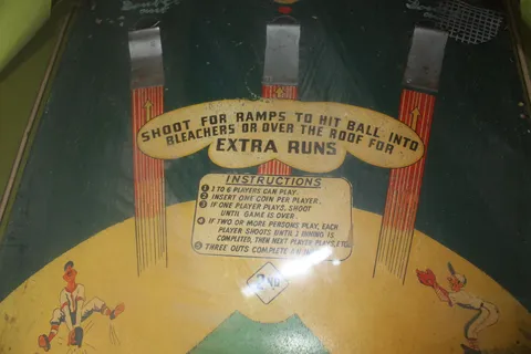 Middle Playfield
