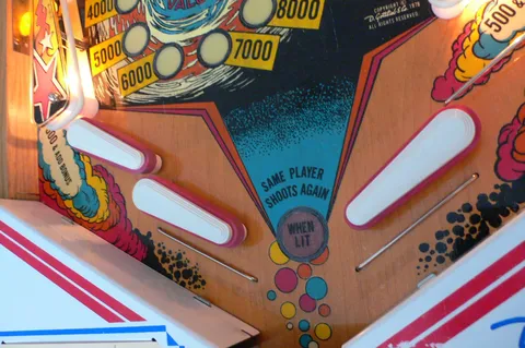 Sample Game - Flippers*