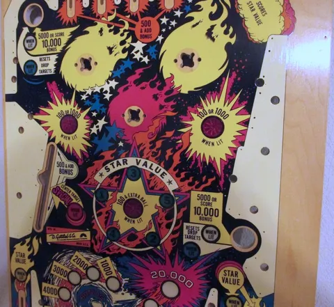 NOS Middle Playfield