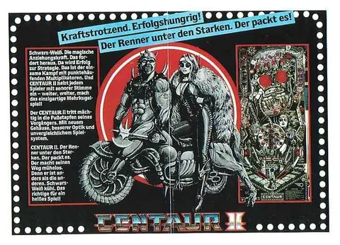 German Flyer