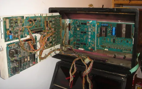 Inside Backbox
