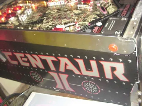 Cabinet Left