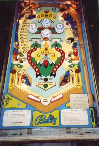 Playfield*