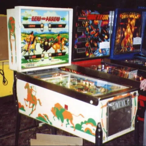 Cabinet - Full View*