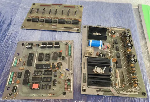 Cabinet Insert Boards*
