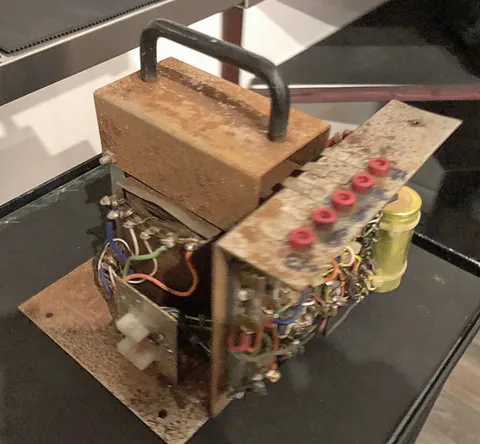 Transformer*