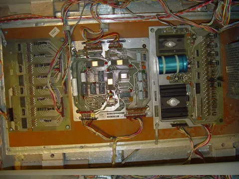 Inside Cabinet*