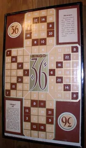 Playfield - Backside