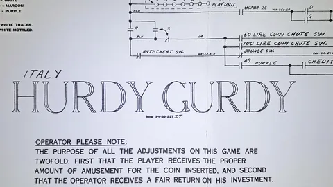 Schematic Model Number*