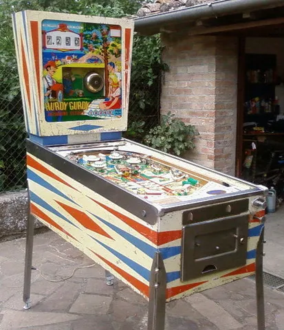 Cabinet - Full View