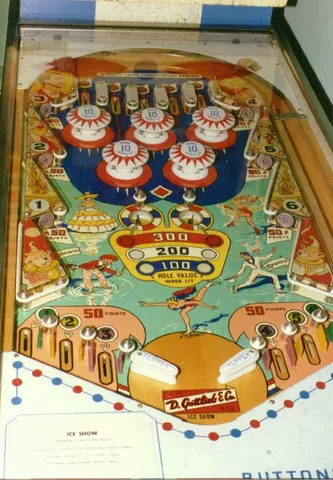 Playfield