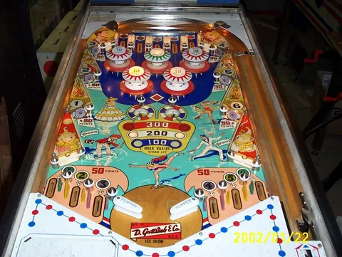 Playfield*