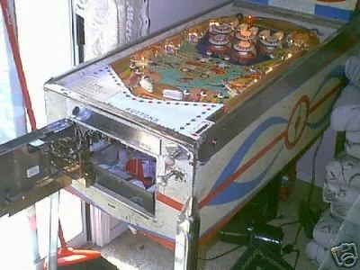 Cabinet - Right