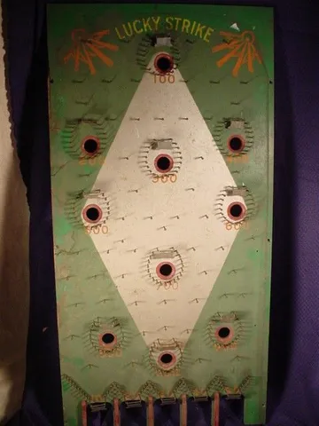 Playfield