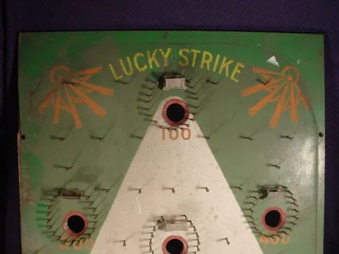 Upper Playfield