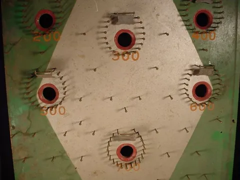 Middle Playfield