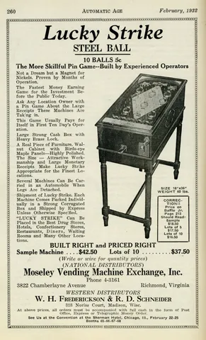 Automatic Age Ad*