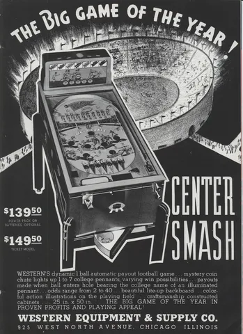 Automatic World Ad*